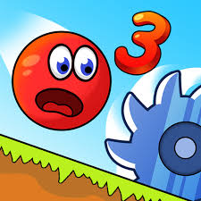 Red Ball 3
